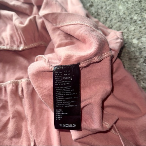 Urban Outfitters Peplum/Baby Doll/Muscle Tank - Size M - Picture 11 of 12